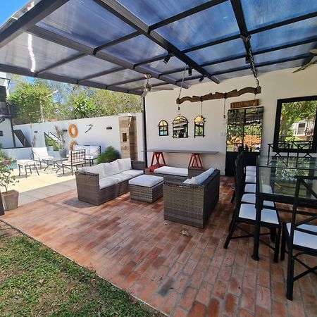 La Pinta Hotel Boutique San Bernardino Luaran gambar