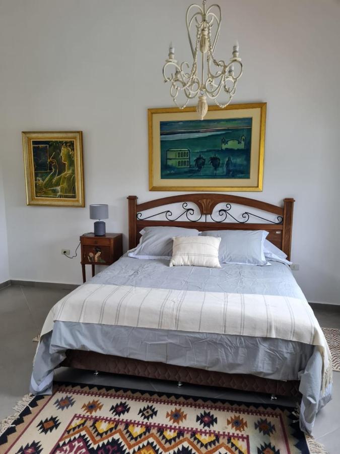 La Pinta Hotel Boutique San Bernardino Luaran gambar