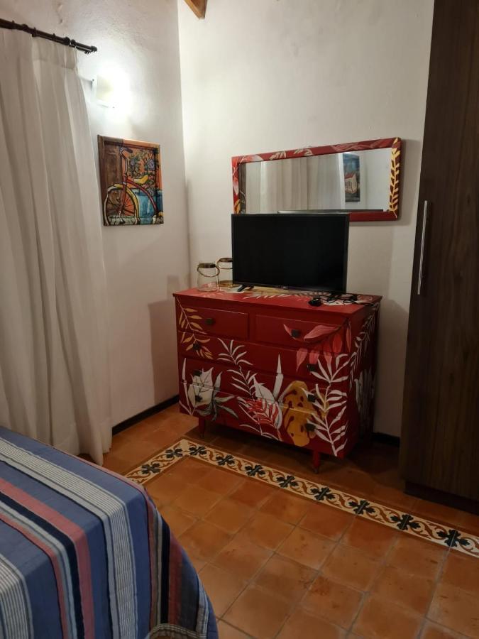 La Pinta Hotel Boutique San Bernardino Luaran gambar