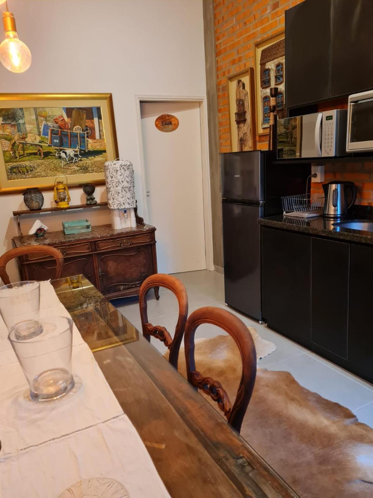 La Pinta Hotel Boutique San Bernardino Luaran gambar