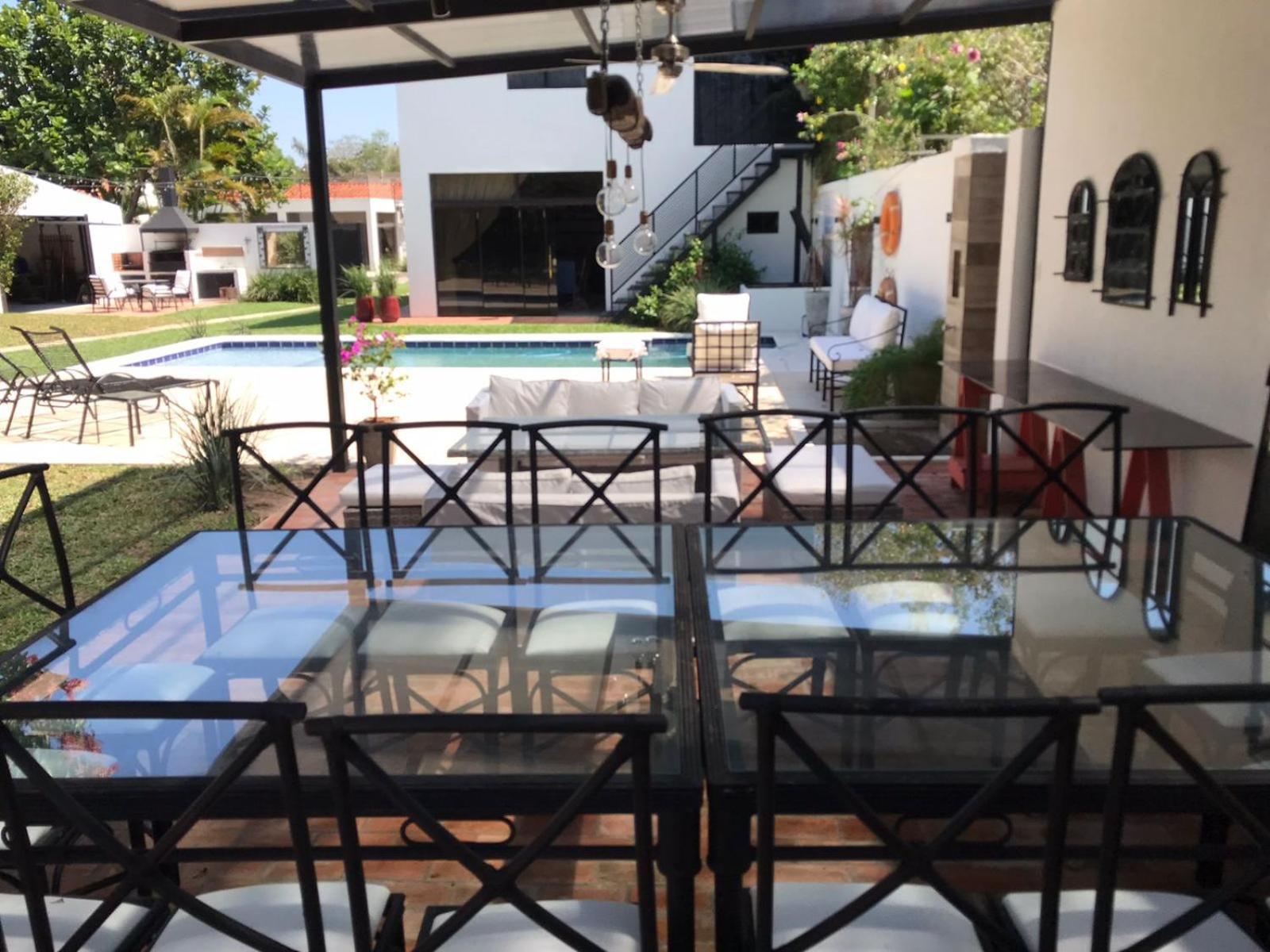 La Pinta Hotel Boutique San Bernardino Luaran gambar